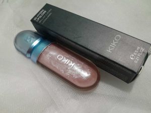 KIKO MILANO LIP GLOSS (SHADE 43)