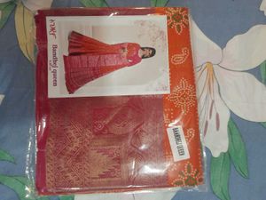 Trending Bandhini Sarees