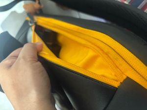 Mokobara Transit Black Backpack
