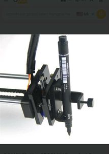 Pen Writing Or Vinal Cutting Plotter