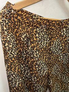 Long Top With Pant Set
