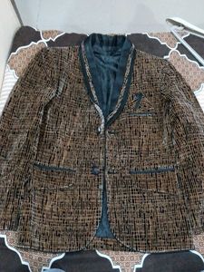 New Blazer For Boys