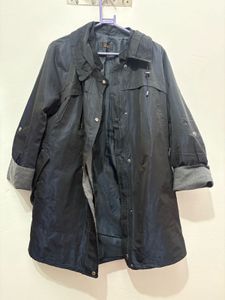 Stylish Black Jacket
