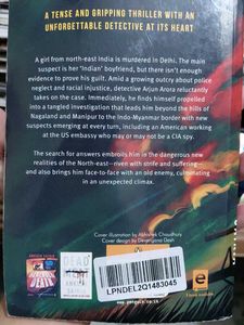 More Bodies Will Fall