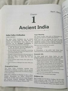 NTSE Study Package Class 10