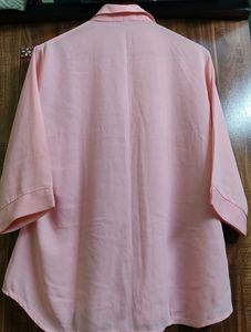 😍💓Cute Pink Shirt 😍💓