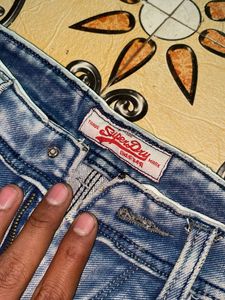 original superdry jeans