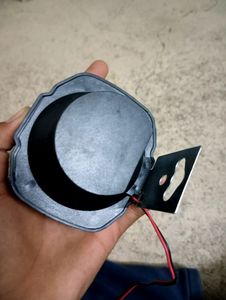 Alpha Beast LED Spot Light (9Led Shilan)