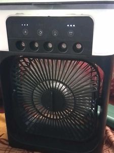 A Mini Small Cooler ☺️😉 Like New With Tag