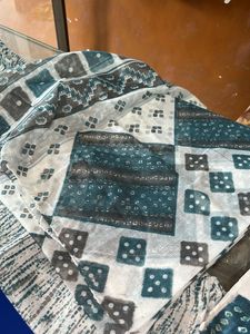 Stylish Patterned Pajama Pants