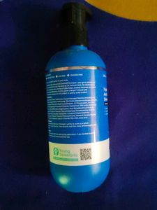 Derma Co. Anti-Dandruff Shampoo
