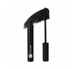 SUGAR Lash Of The Titans Volumizing Mascara 🖤