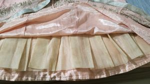 Beautiful Latest Lahenga Choli