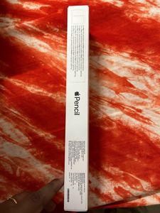 Apple Pencil 1st Generation