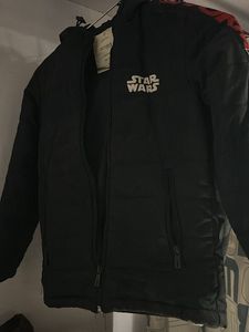 Not Fitting My Child As He Has Become Taller