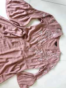 full long one piece