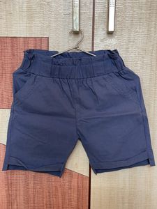Shorts (Female)