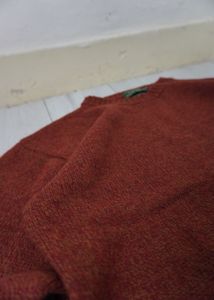 Ralph Lauren Wool Sweater