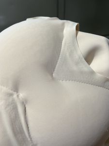 Seamless Bra With Full Coverage