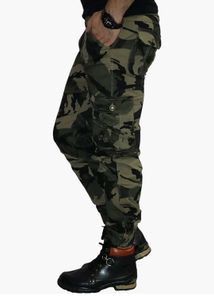 Cargo Pants