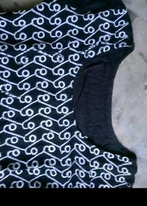 Chikankari Kurti