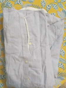 Men&#39;s Casual Shirt