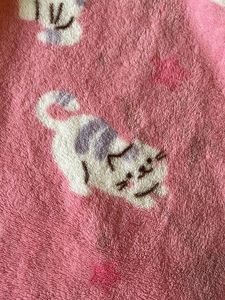 Kids Blanket For Up to 3 Yrs