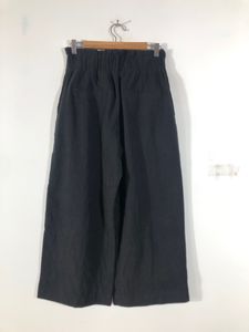 Korean Warm Wide Leg Pants