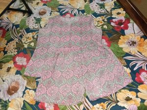 Printed Jumpsuit