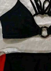 Combo For 8 Bra Bikini Set