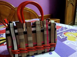 Hand Bag