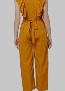 Solid Women Jumpsuit 😍🤝