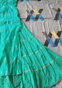 Long Kurti