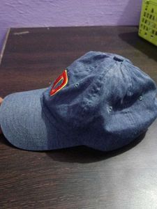 D caps for men or women