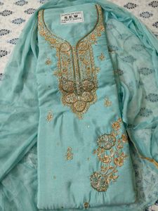 Stylish Dress Material