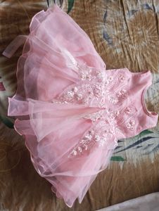 Baby Frock