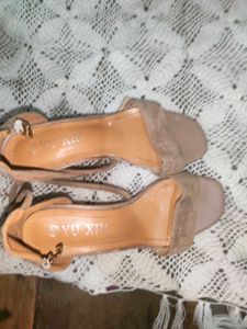 Sandals &amp; Ethnic Juttis