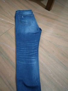 Denim Jeans