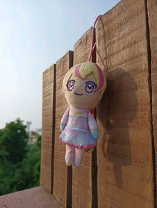 Demon Slayer Tanjiro Plush