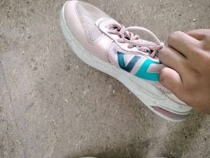 Retro Sneakers
