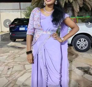 Ready To Wear Sareeee🥰