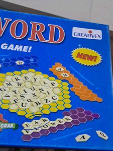 Grab A Word Games