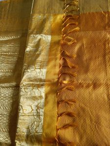 MOMS SILK SAREE COLLECTION - 12