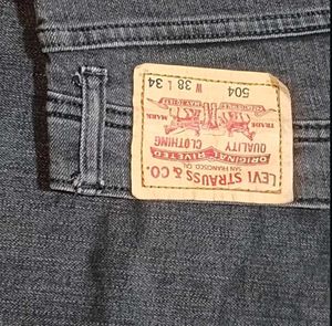 Levi&#39;s brand new thrift pant