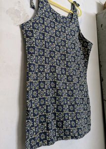 Short Kurti For Women