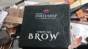 Forever 52 Brow Stroke Gel
