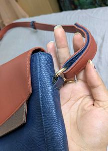 original Baggit handbag