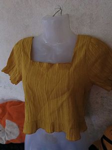 Tops Crop