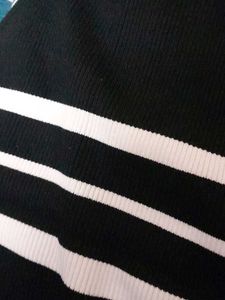 Zara Women Knitted Top
