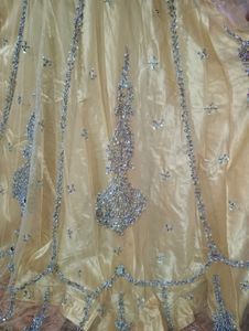 New Bridal Lahenga